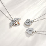 Photo Necklace