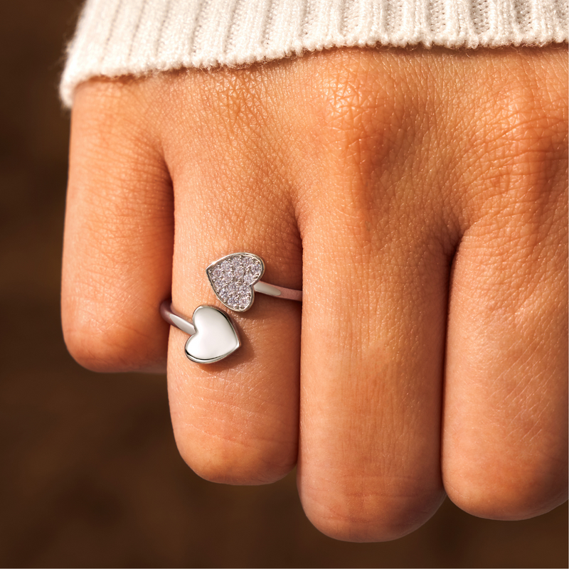 In My Heart Ring
