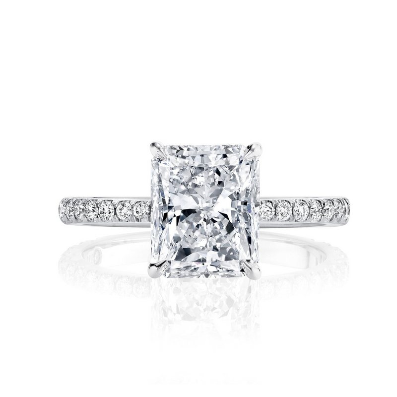 Love&Crafted Princesse Ring