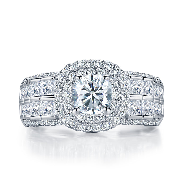 Love&Crafted Destinée Ring