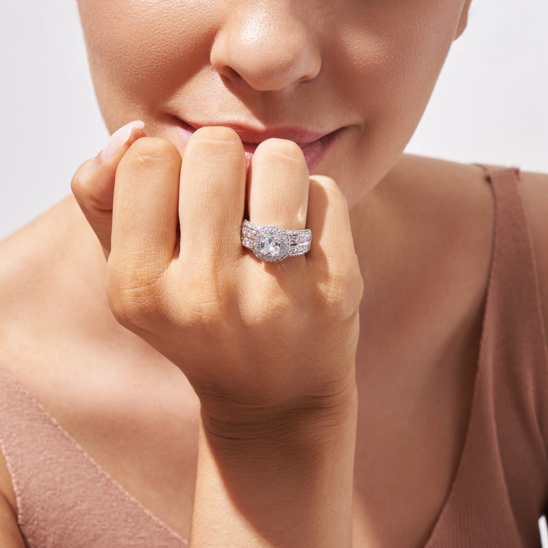 Love&Crafted Destinée Ring