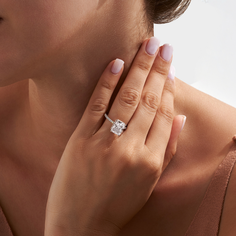 Love&Crafted Princesse Ring