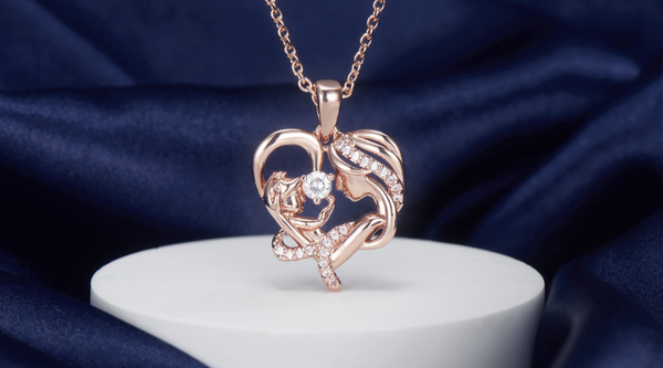 Messages From the Heart: Symbolic Mother's Day Jewelry with Heartfelt Meaning