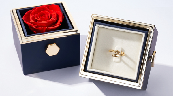 Jewelry Gift Ideas for Every Occasion: Finding the Ideal Expression of Love