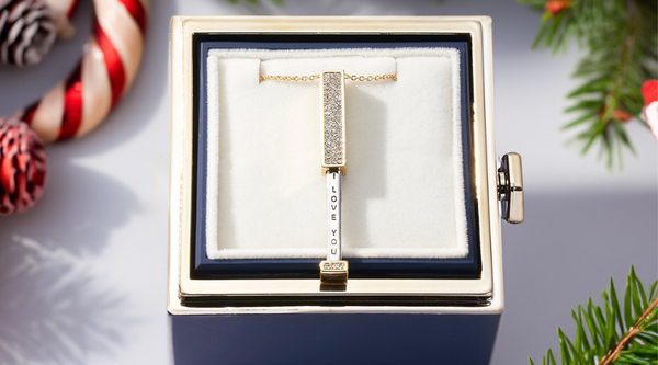 Secret Santa Gems: The Art of Choosing Meaningful Jewelry Gifts on a Budget
