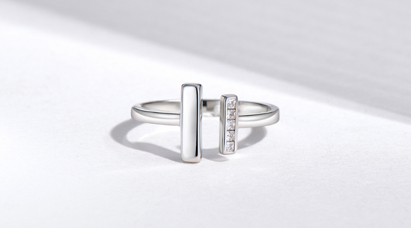 5 Jewelry Pieces That Represent Unconditional Love