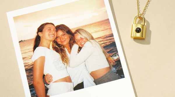 The Art of Gifting: Jewelry Ideas to Celebrate Friendship