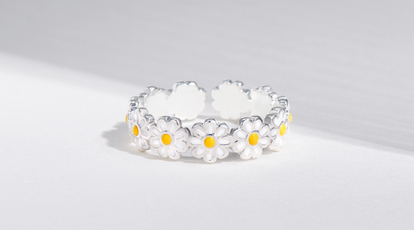 Jewelry That Feels Like Sunshine: Bright Picks for Spring