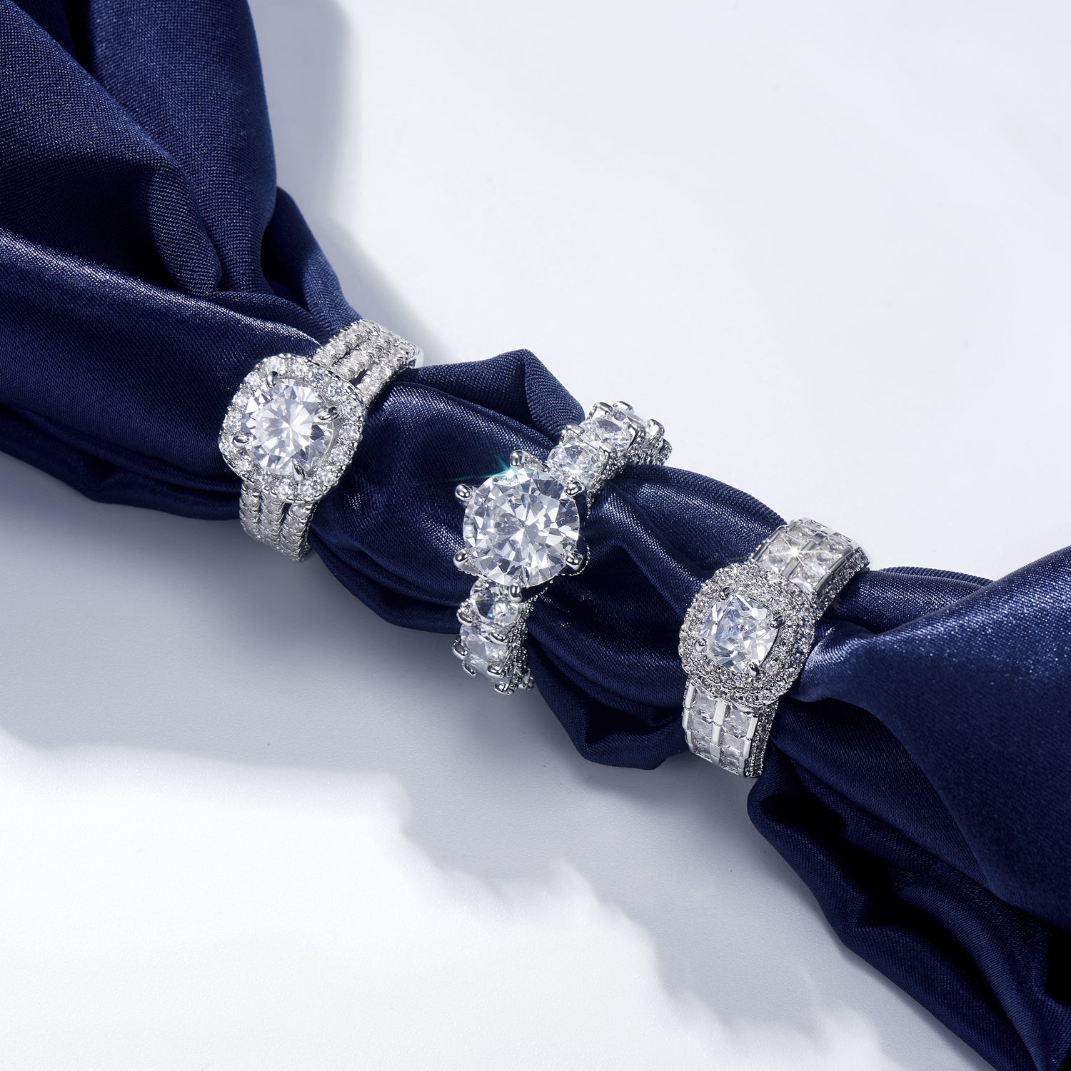 Fine Jewelry Love&Crafted