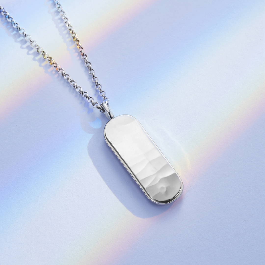 Forever Reflection Necklace