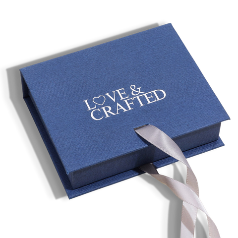 Gift Box with Ribbon