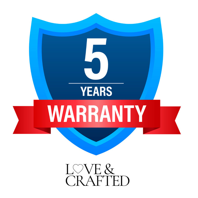 5-Year Jewelry Protection Plan On All Products