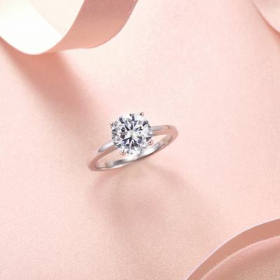 Love&Crafted Belle Ring