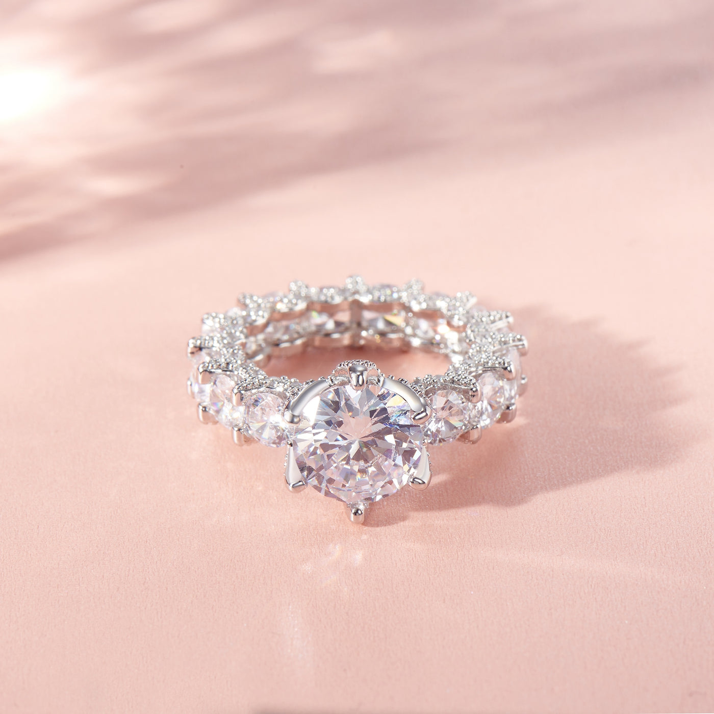 Love&Crafted La Sucette Ring