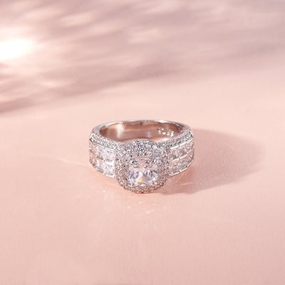 Love&Crafted Destinée Ring